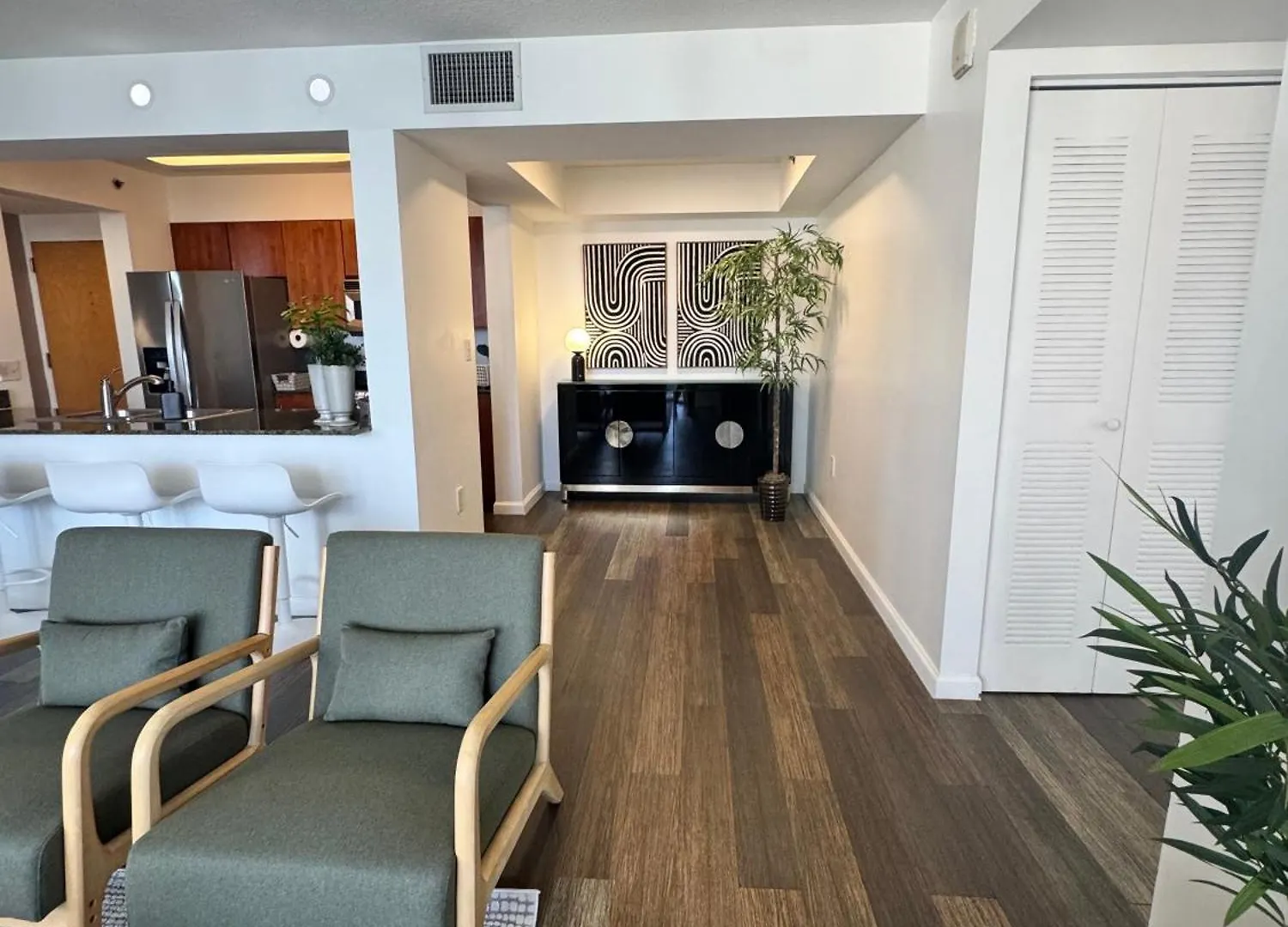 Brickell 2 Bedroom In The Heart Of Apartment