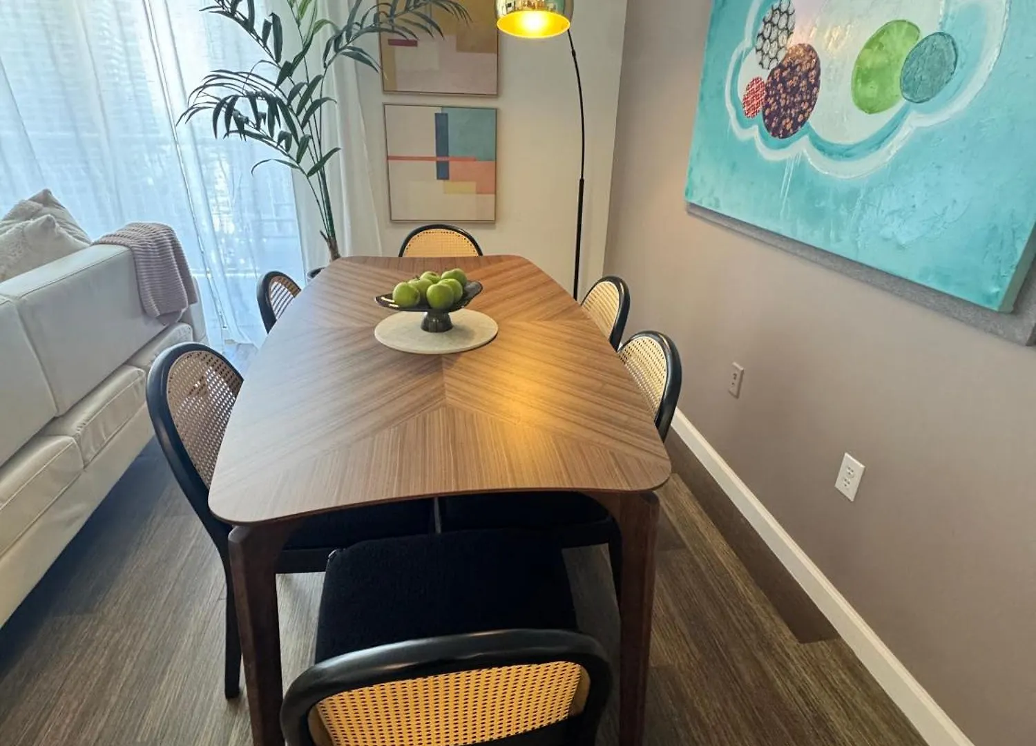 Apartment Brickell 2 Bedroom In The Heart Of Miami
