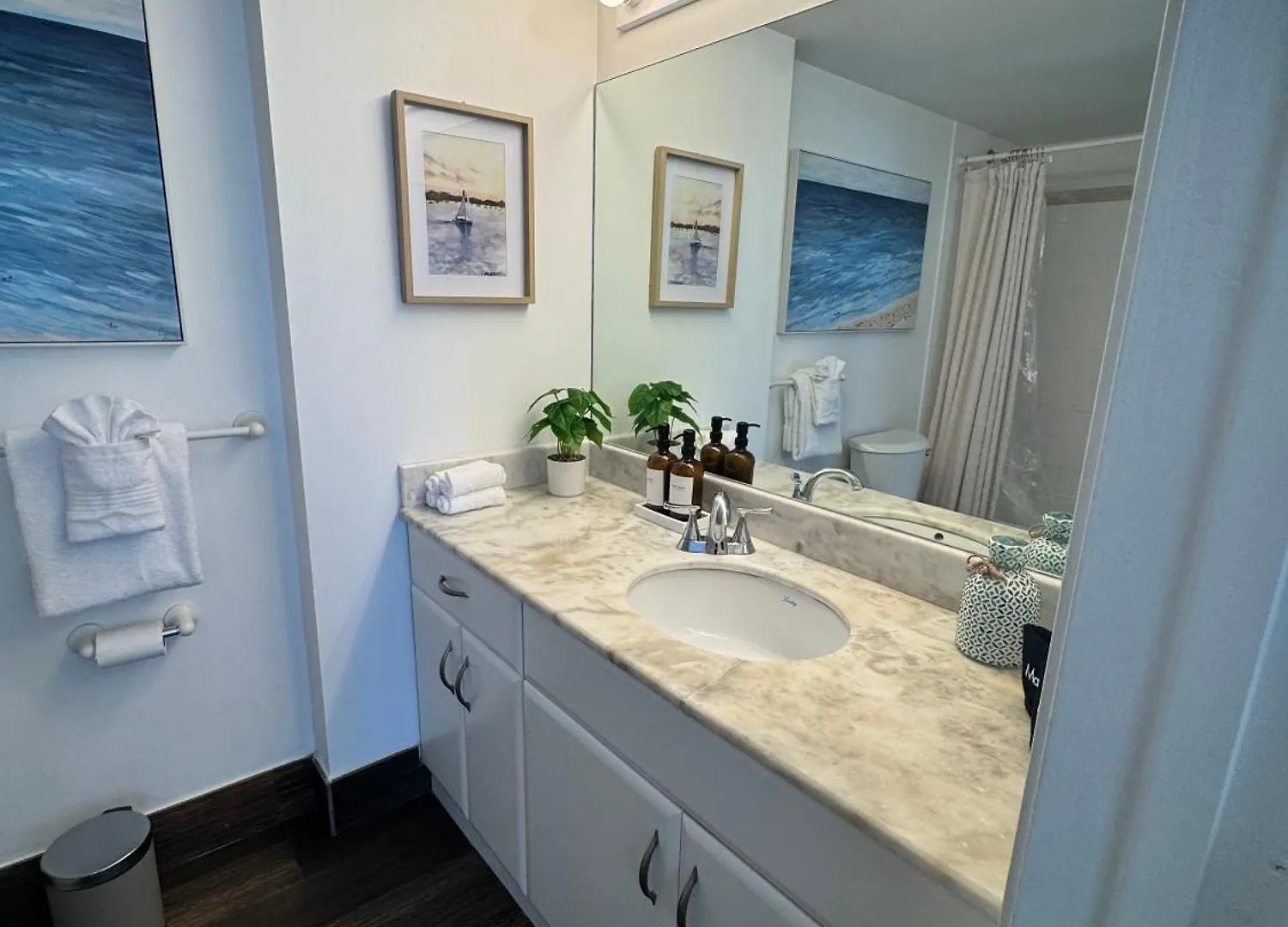 Brickell 2 Bedroom In The Heart Of *