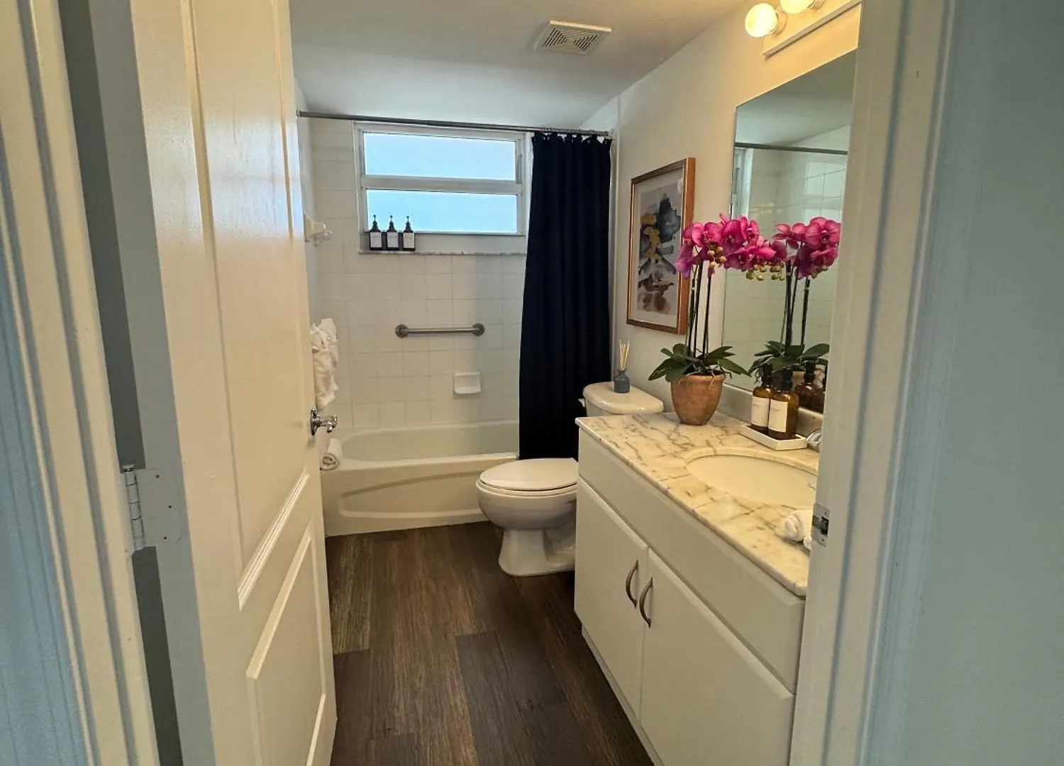 Brickell 2 Bedroom In The Heart Of