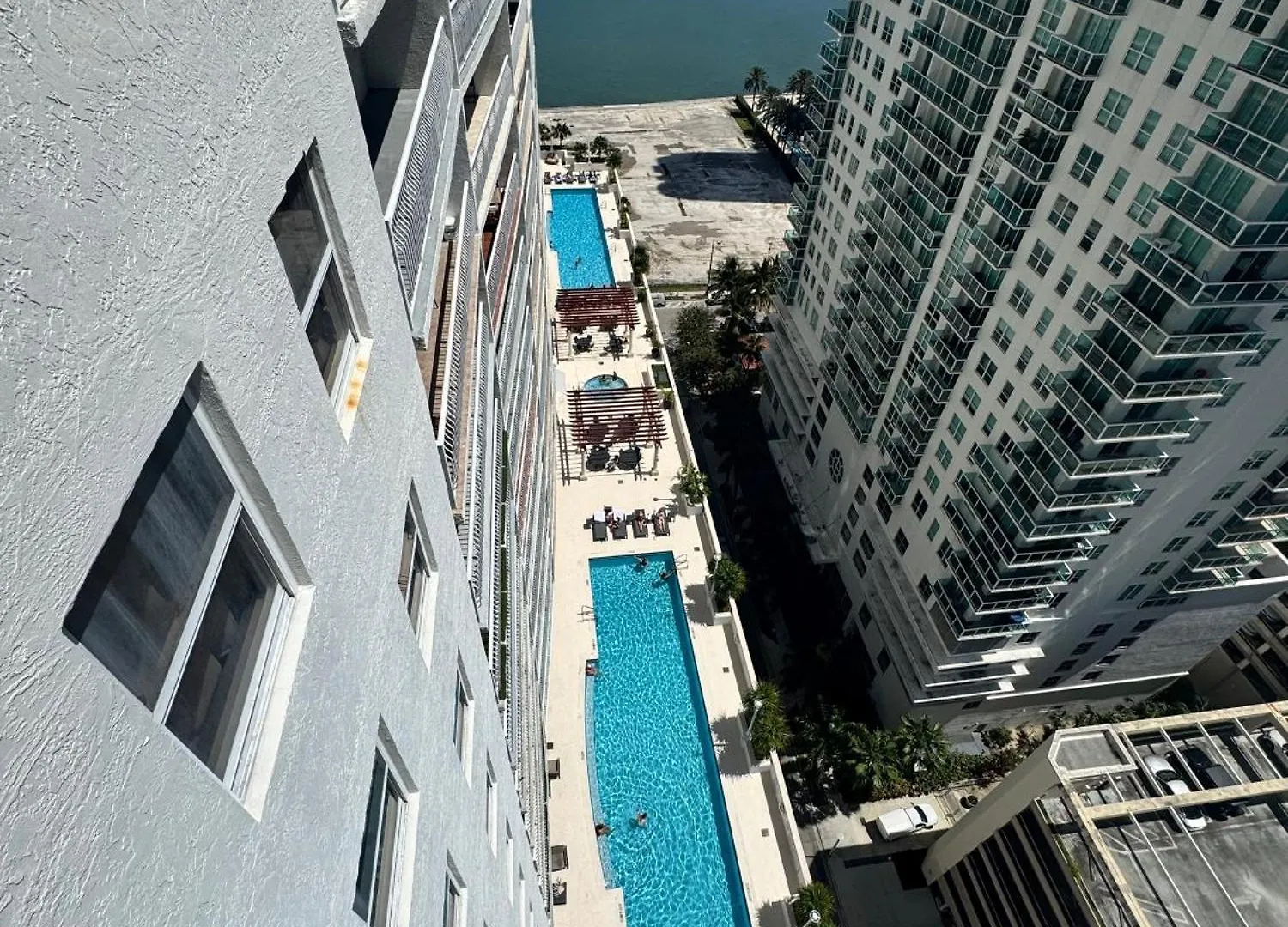 Brickell 2 Bedroom In The Heart Of Apartment *