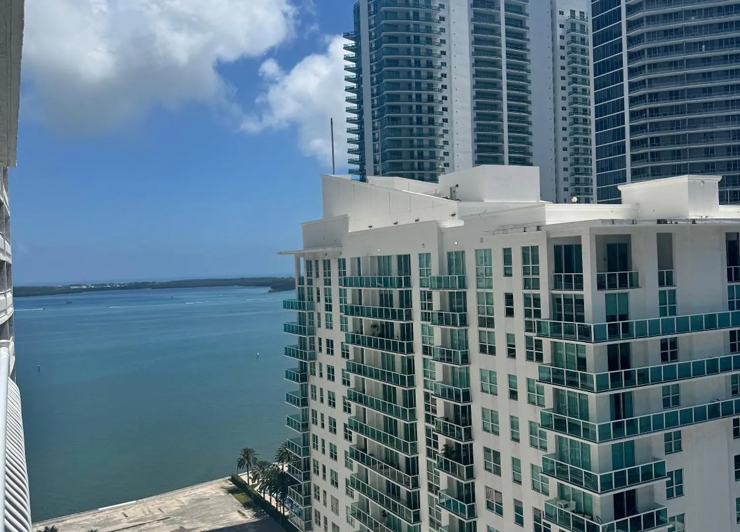 Apartment Brickell 2 Bedroom In The Heart Of *