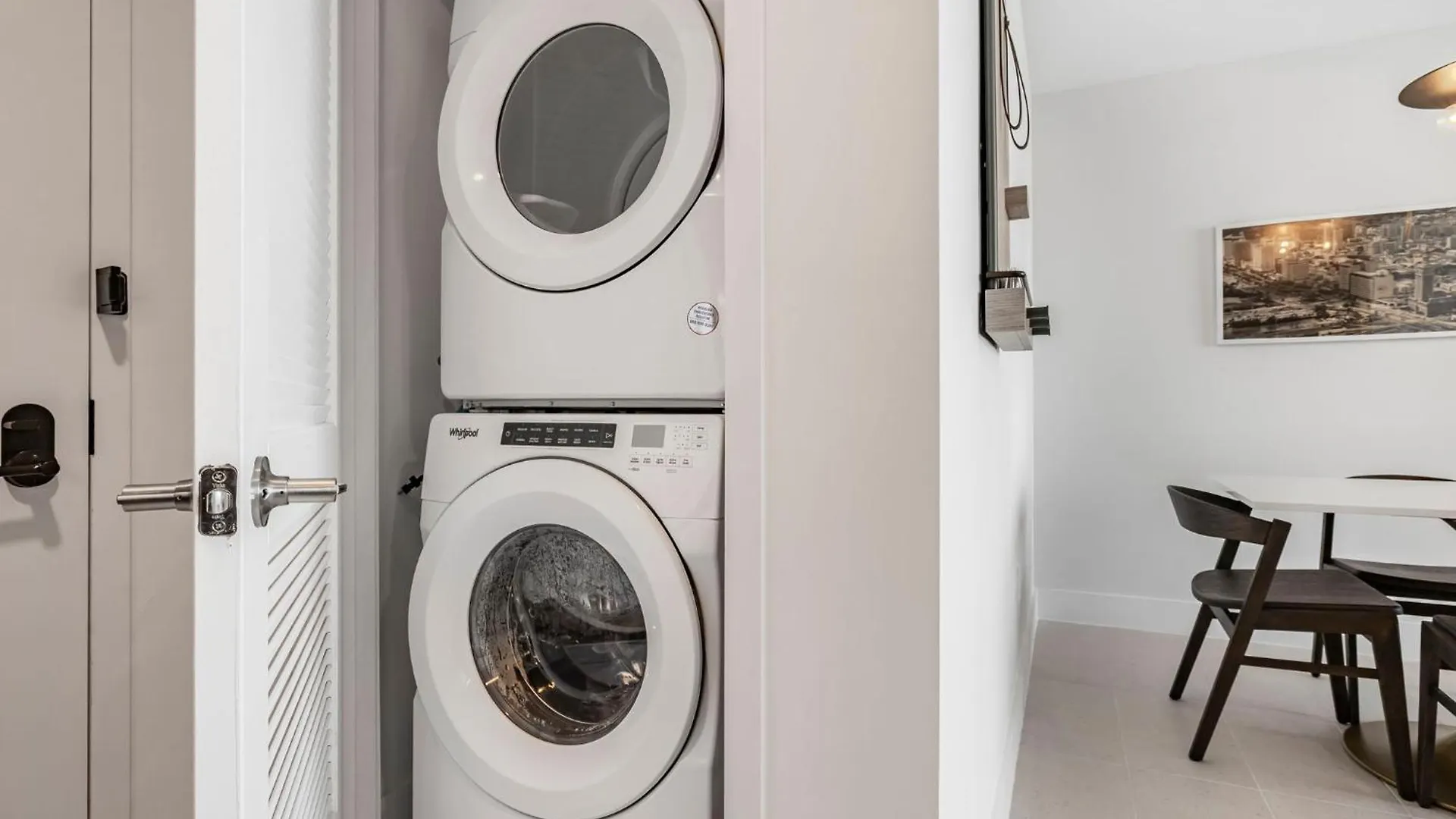 Appartement Elegant W Location!