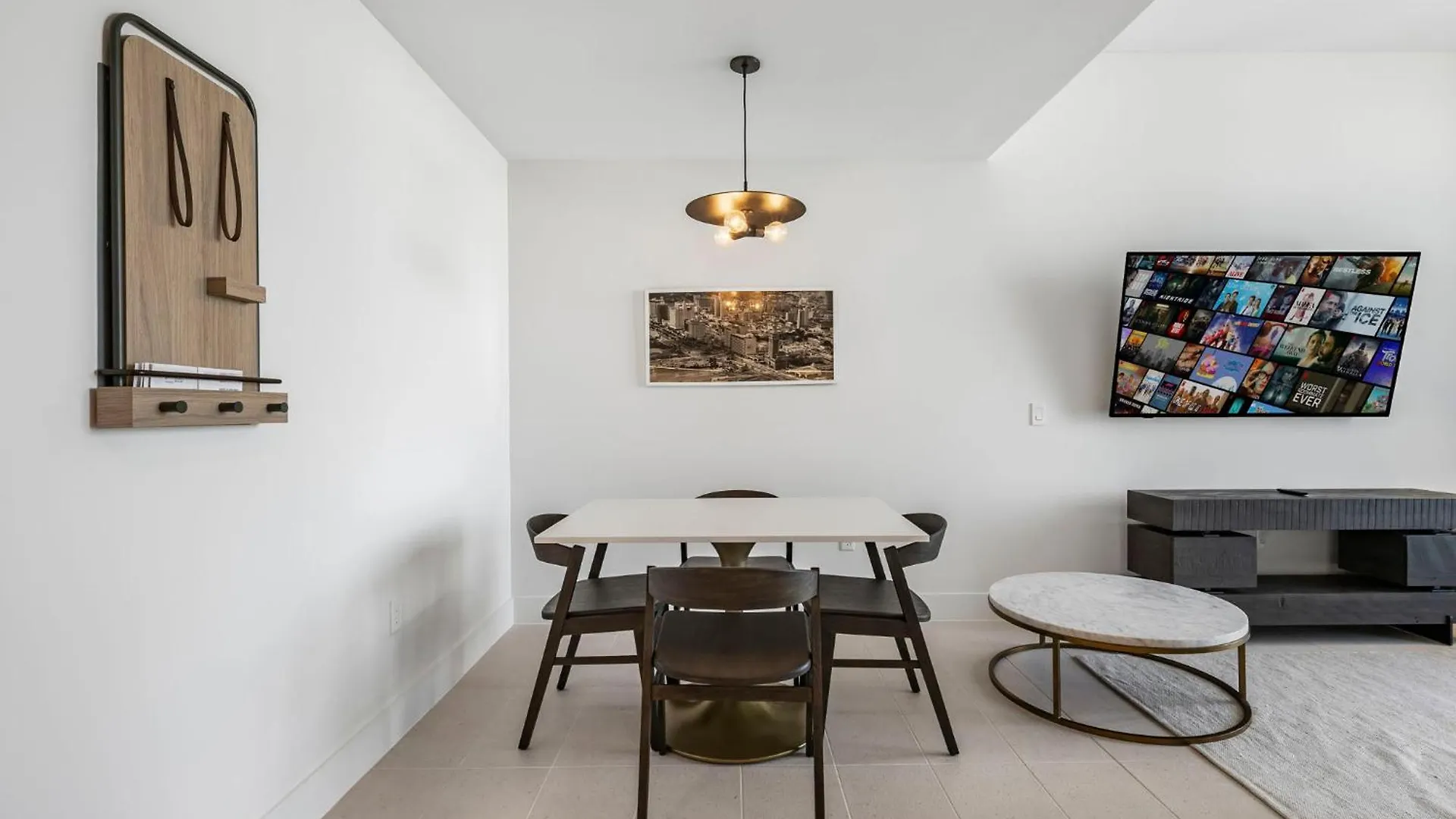 Appartement Elegant W Location! Miami