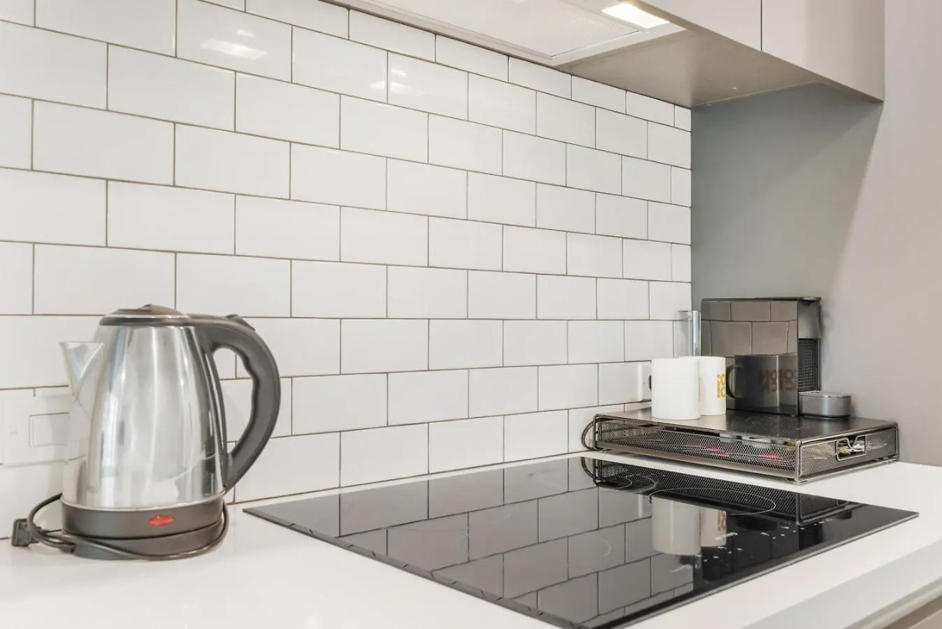 Apartment Designer Downtown With Rooftop Pool And Gym Miami