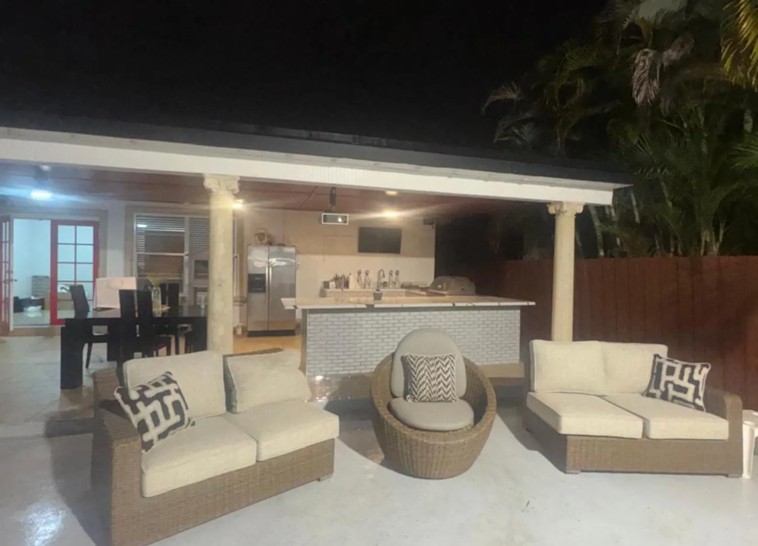 Coral Gables Guest * Miami
