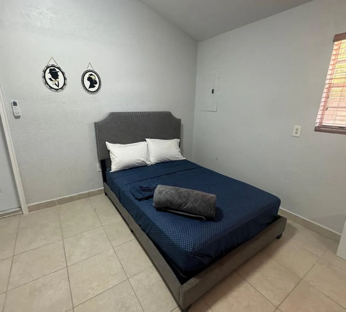 Coral Gables Guest * Miami