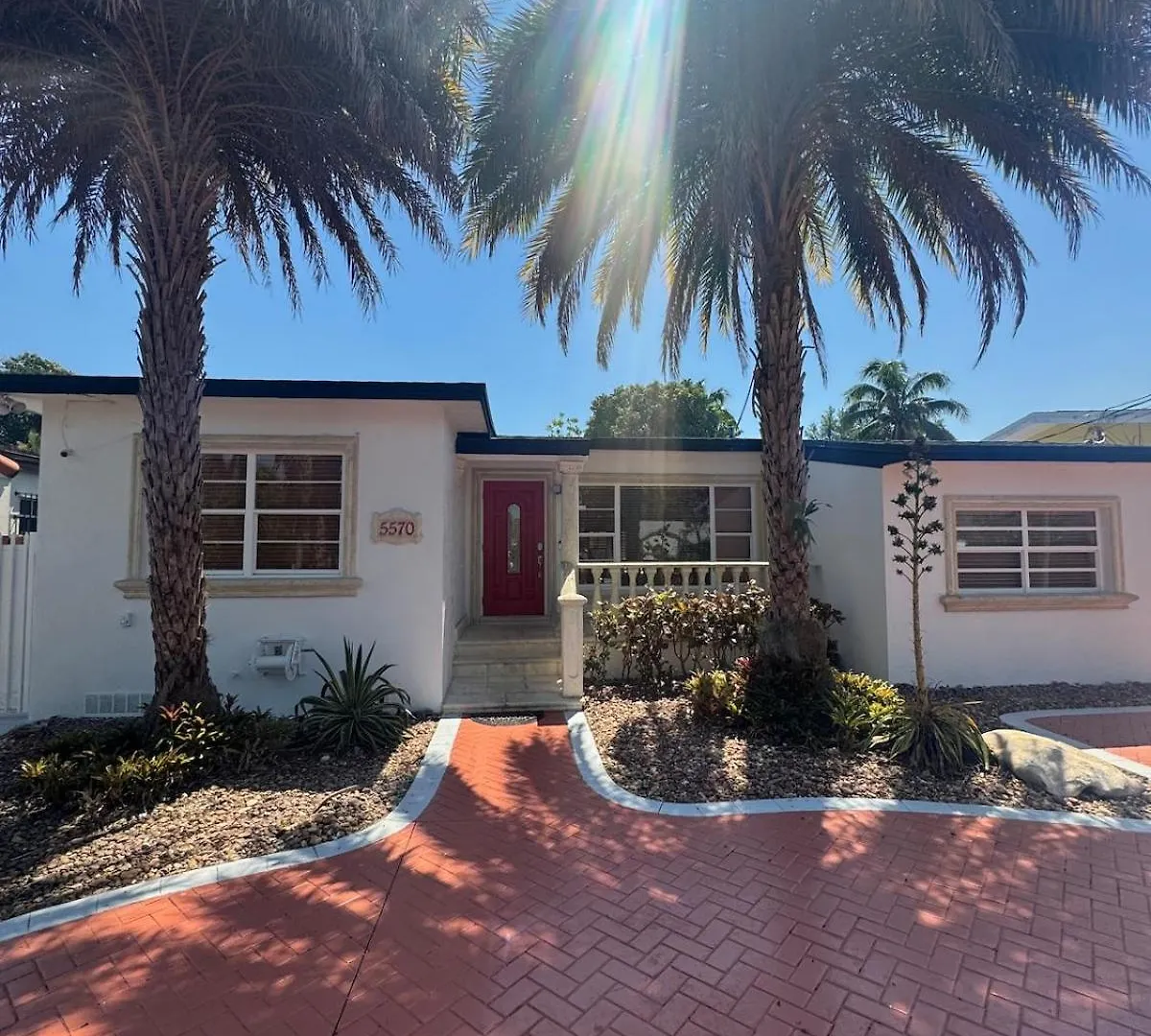 Coral Gables Guest Holiday home *