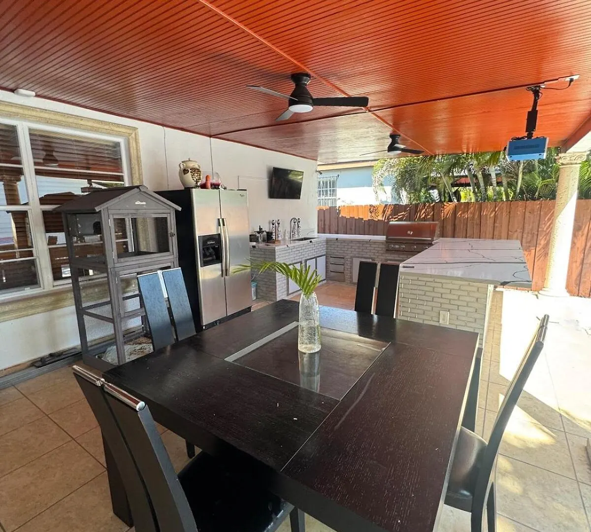 Holiday home Coral Gables Guest Miami