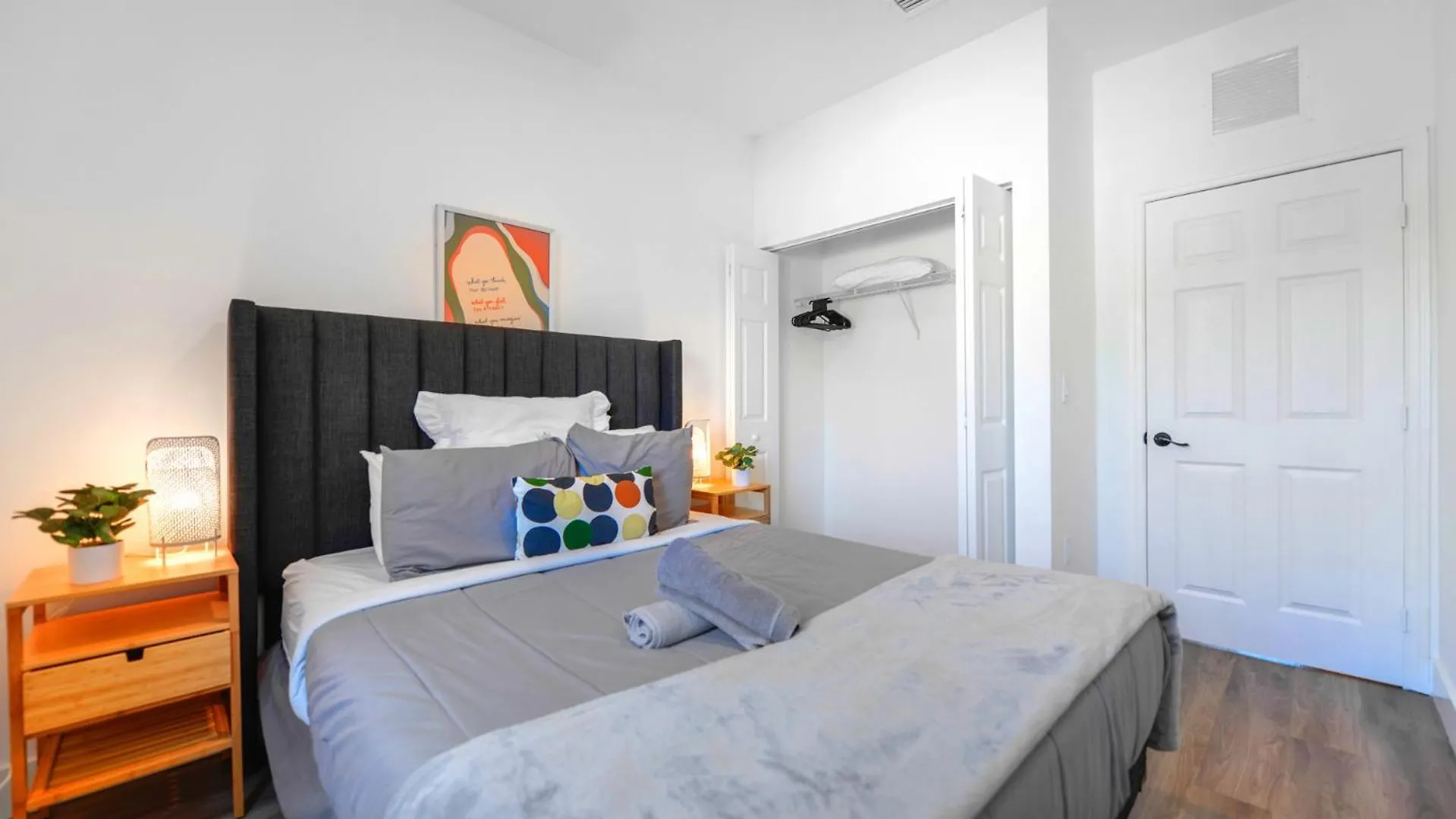 Holiday home Charming W Free Parking Included Miami