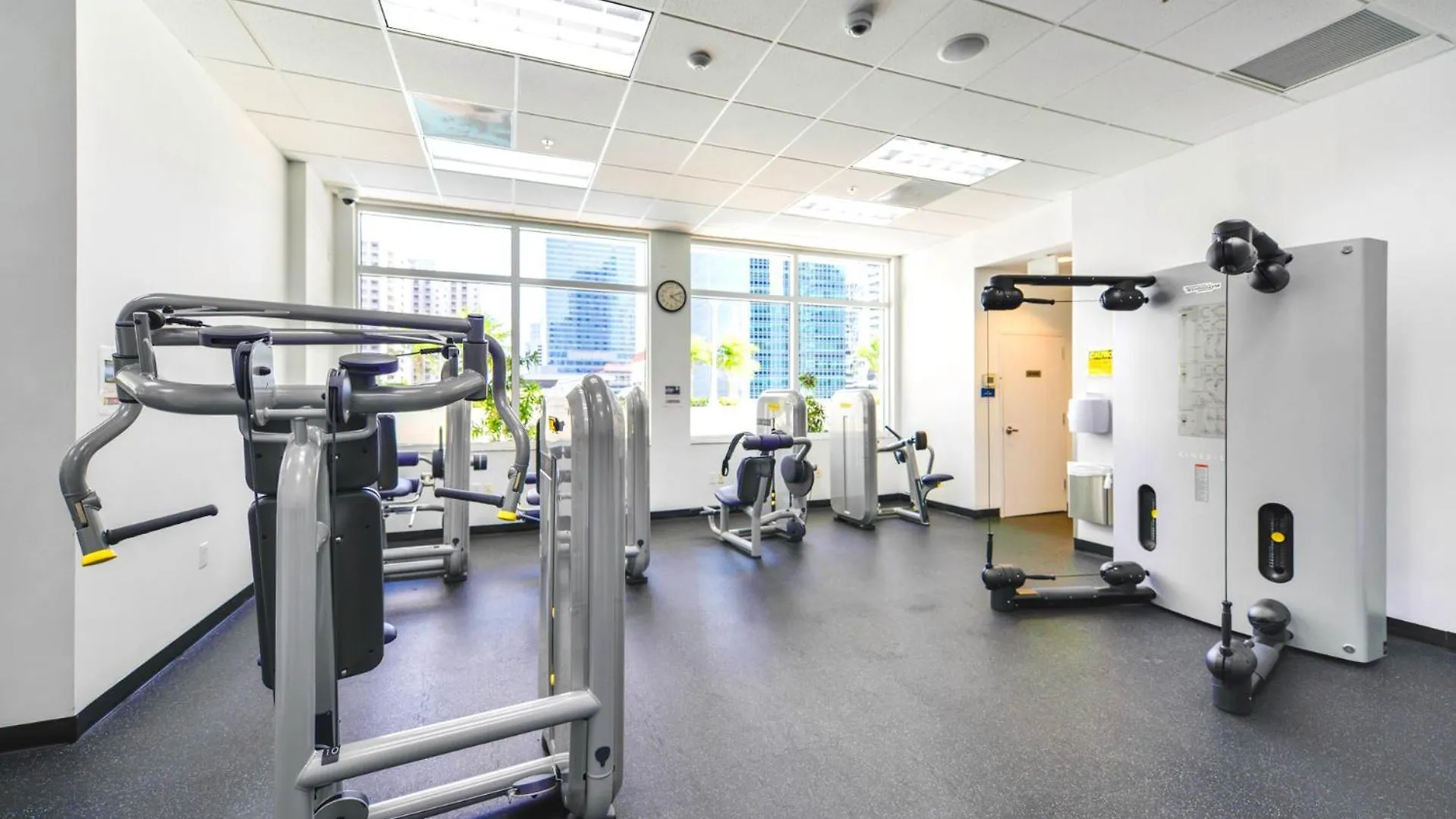 Spacious W Great Amenities!