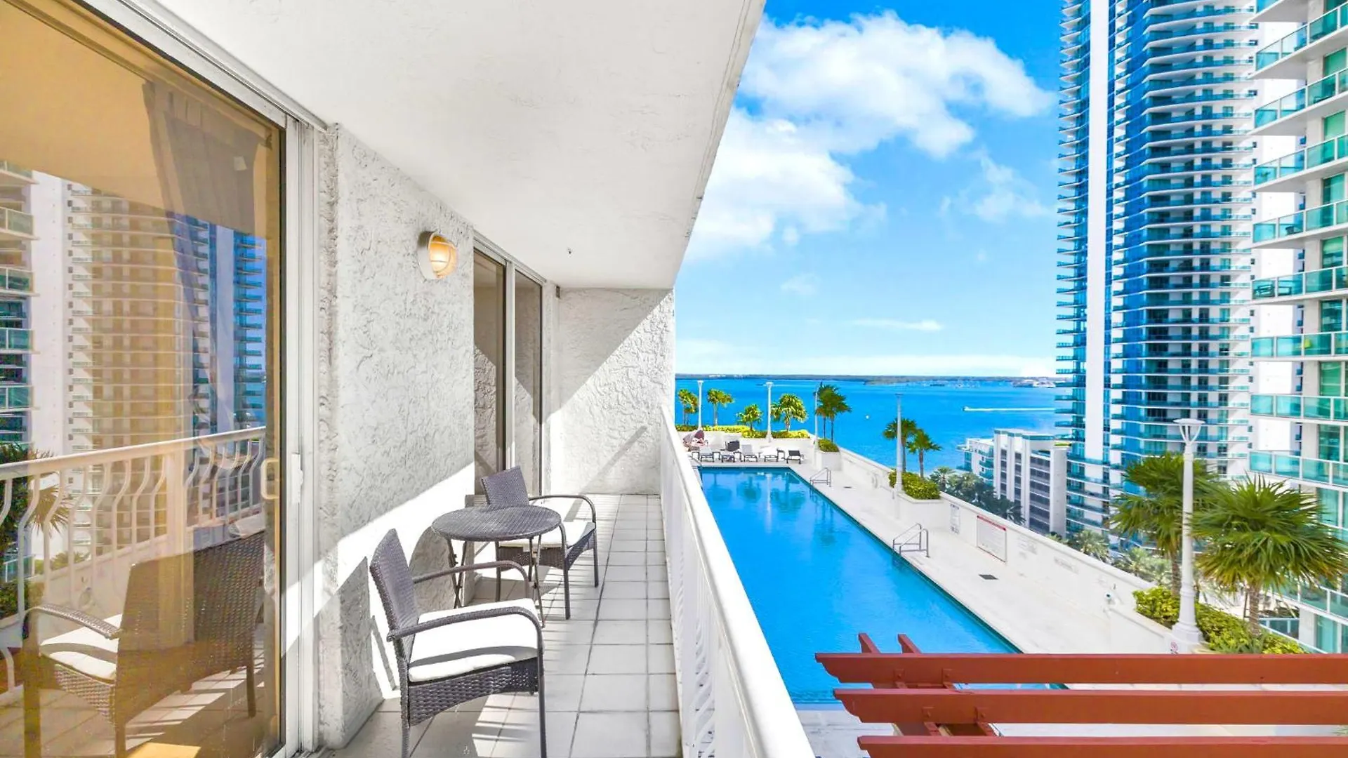 Spacious W Great Amenities! Apartment *