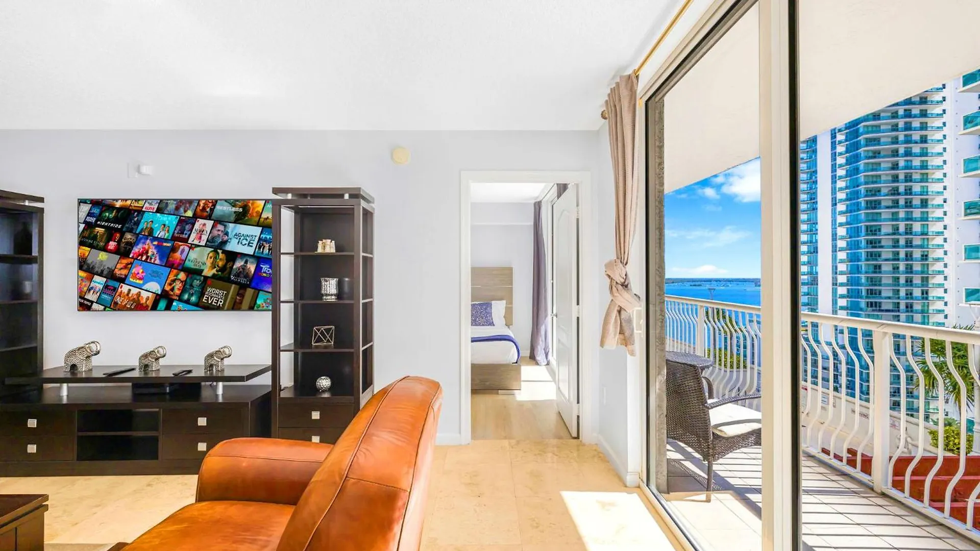 Spacious W Great Amenities! *