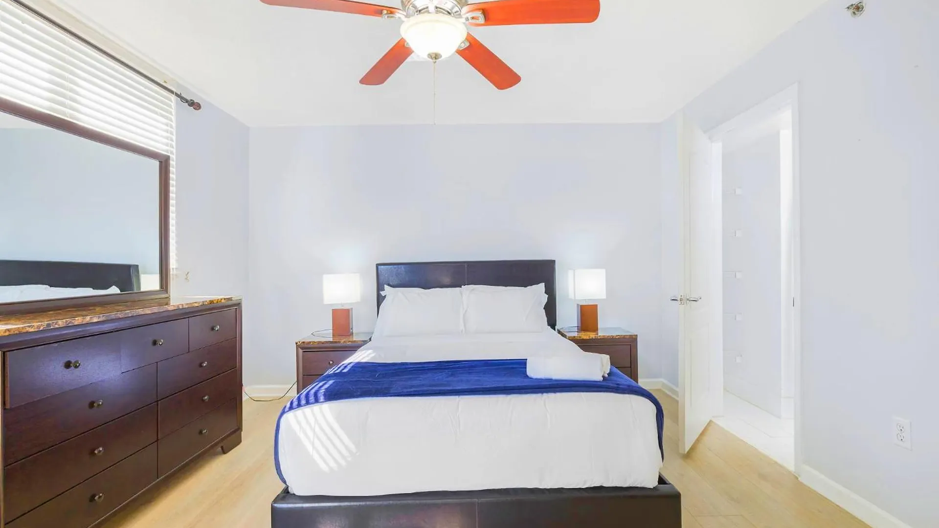 Spacious W Great Amenities! Apartment *