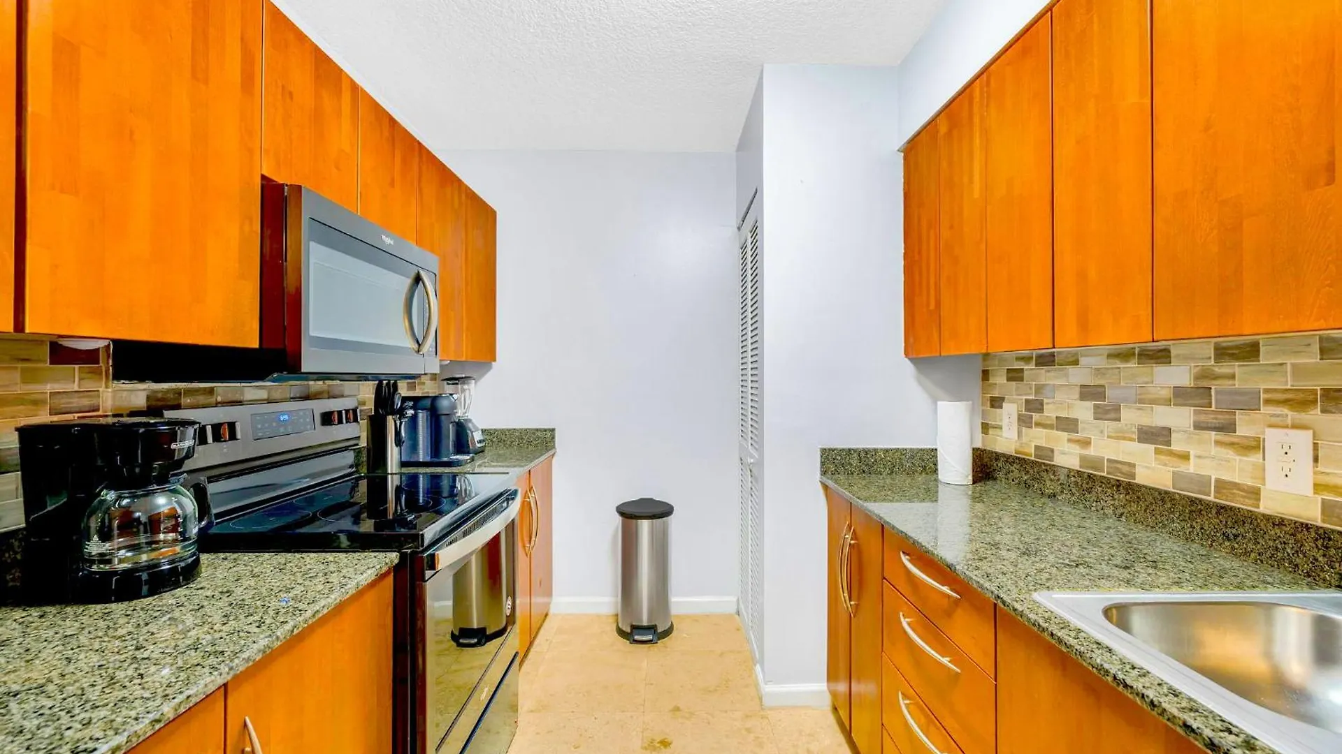 Spacious W Great Amenities! *