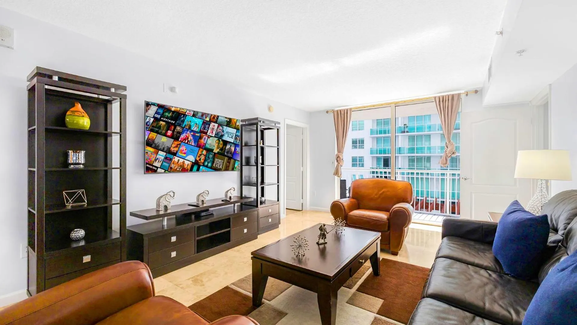 Spacious W Great Amenities!
