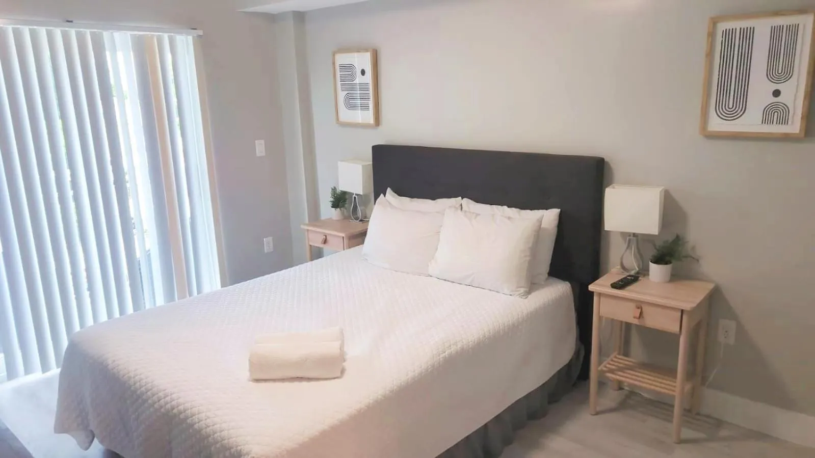 Comfy Near Marlins Park Miami
