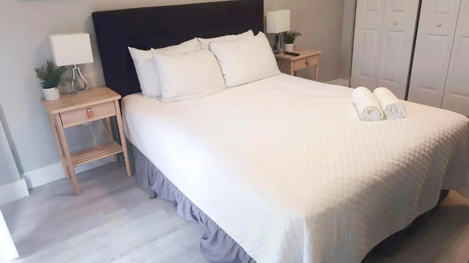 Apartment Comfy Near Marlins Park Miami