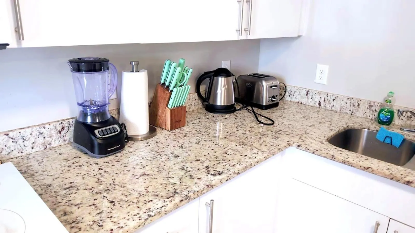 Apartment Comfy Near Marlins Park *