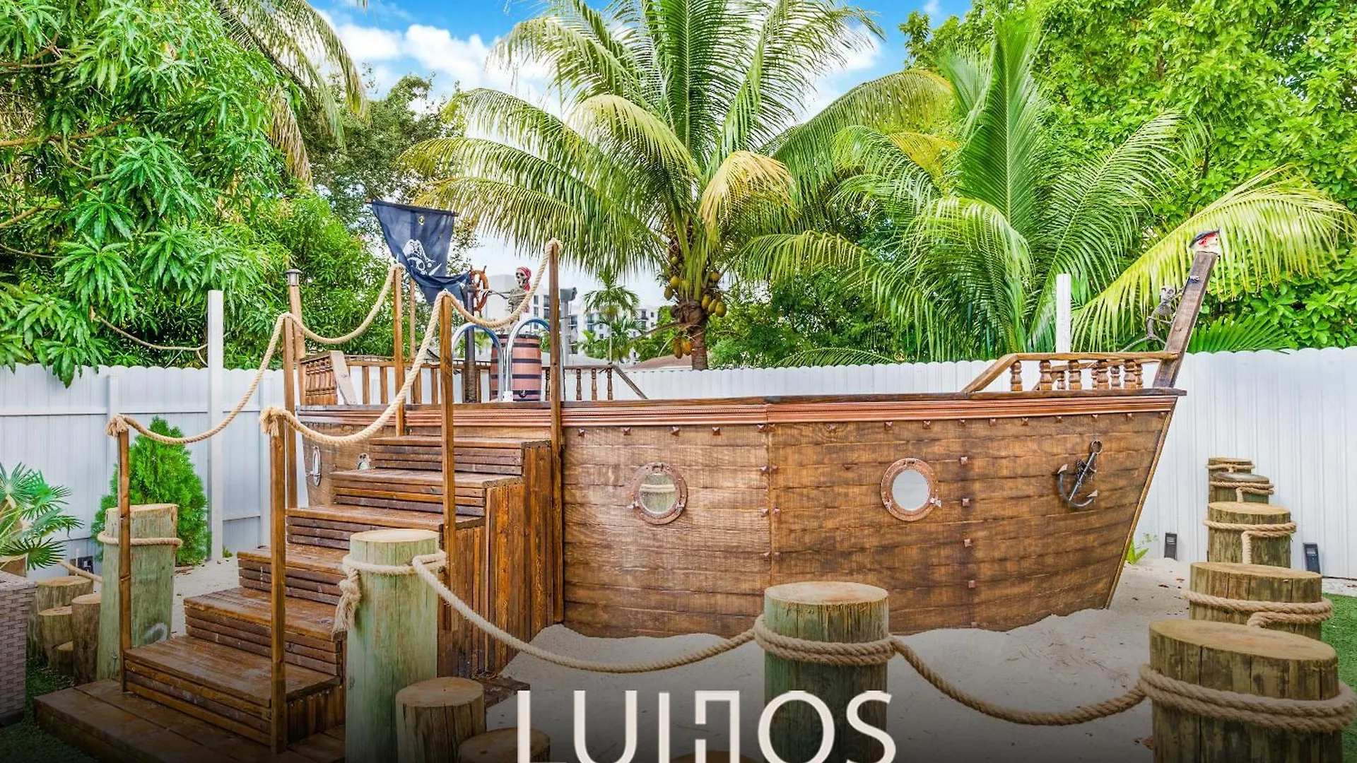Spacious 6Br Miami Pool, Bb Court & Near Airport L03 *