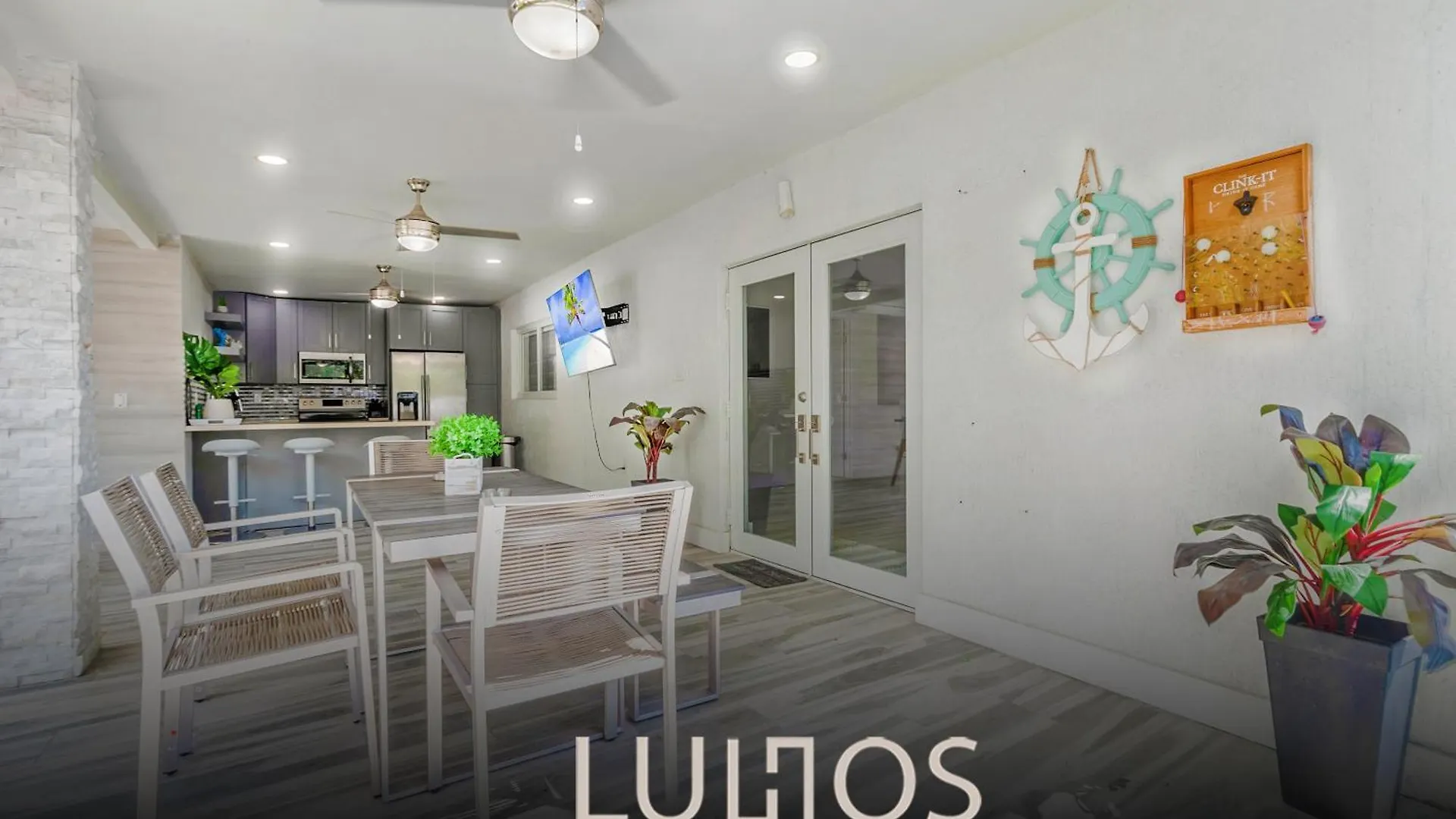 Holiday home Spacious 6Br Miami Pool, Bb Court & Near Airport L03
