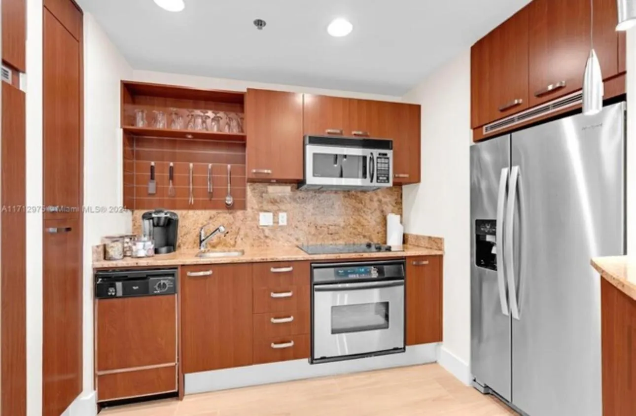 Apartament Aka Brickell Free Parking By Palermo *