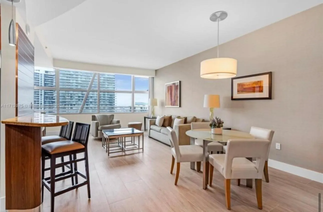 Apartament Aka Brickell Free Parking By Palermo Miami