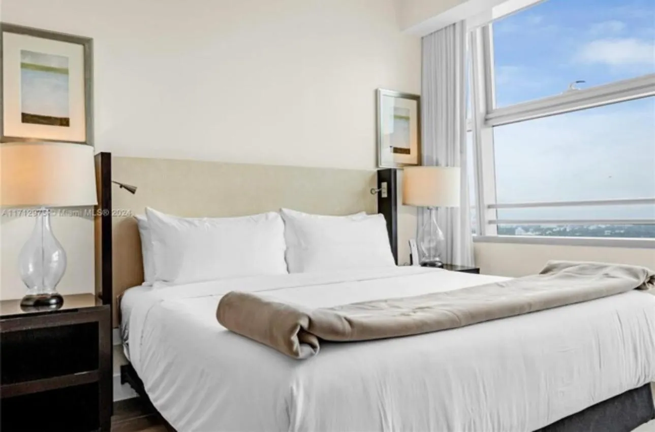 Apartment Aka Brickell Free Parking By Palermo