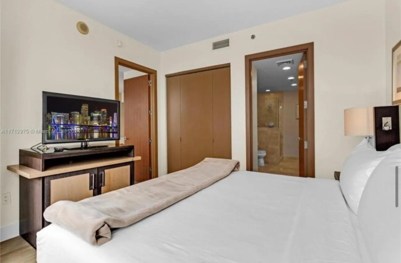 Apartament Aka Brickell Free Parking By Palermo *