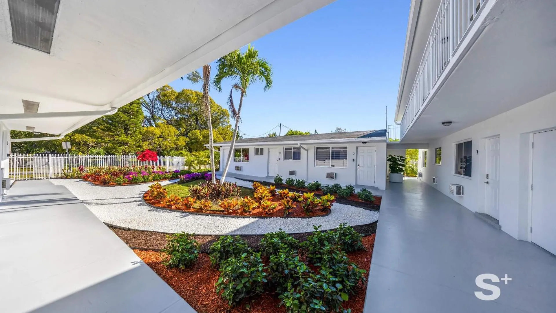 Stylish 1-br In The Heart Of Apartment Miami