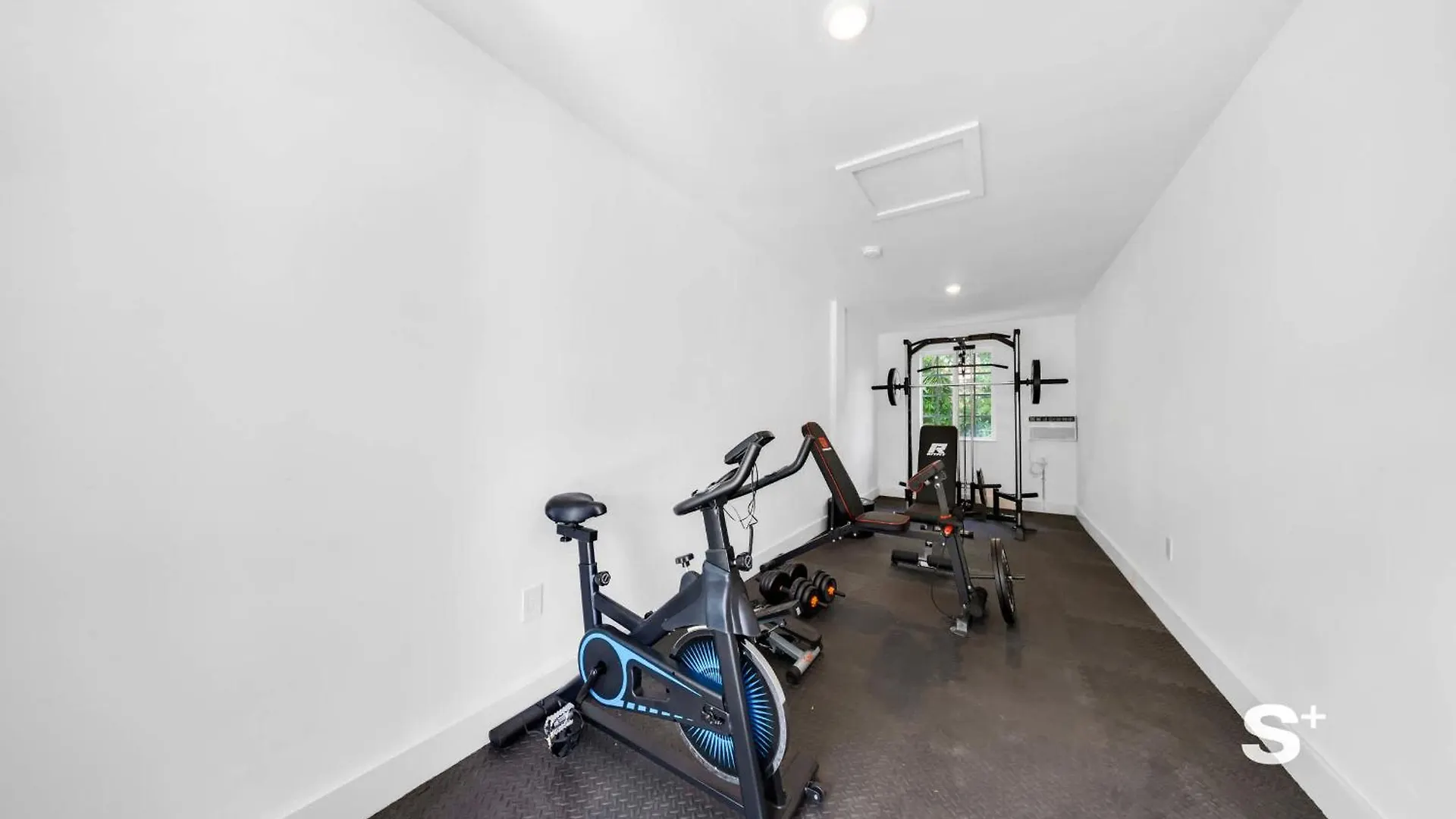 Stylish 1-br In The Heart Of Miami