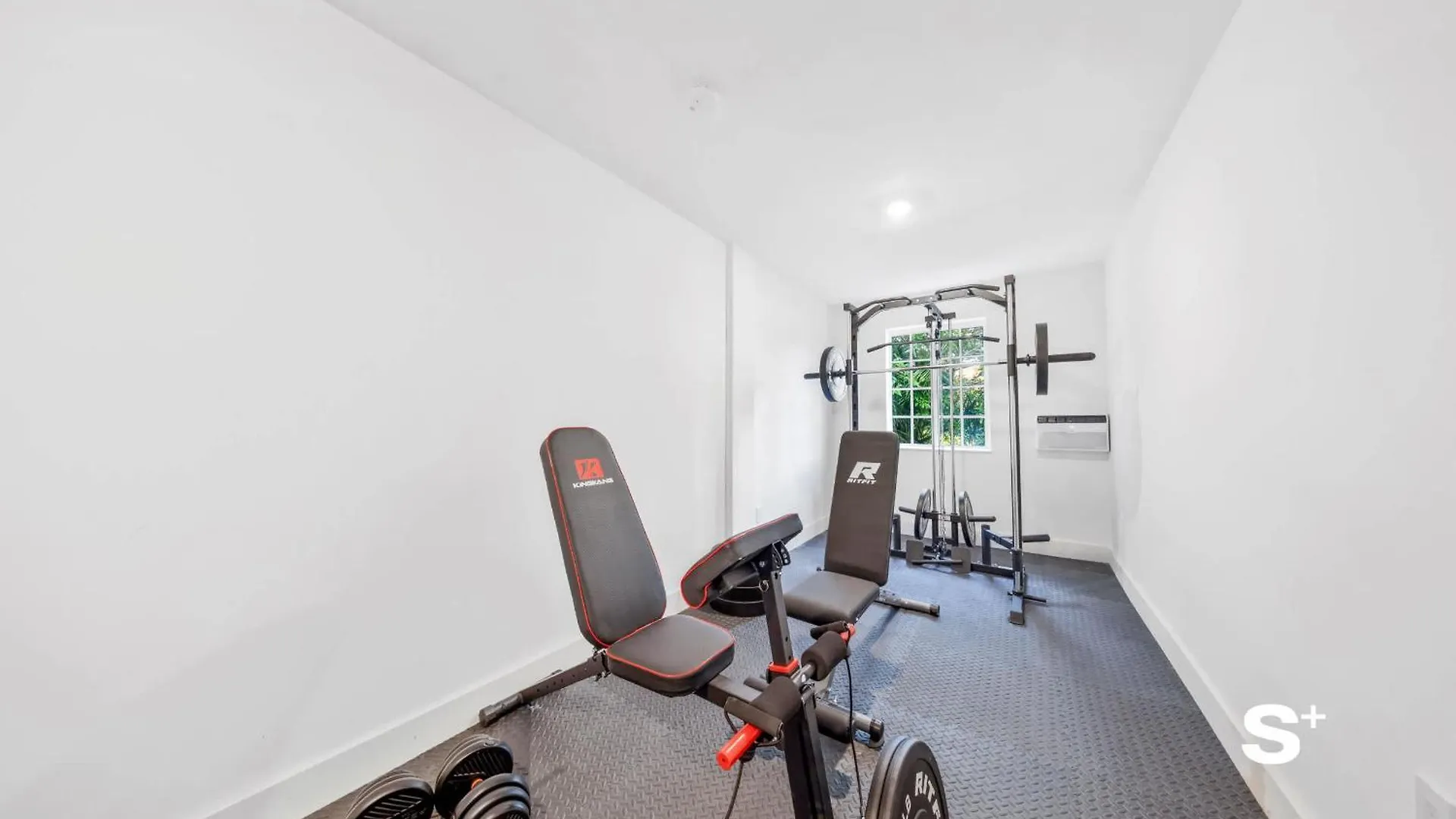 Apartment Stylish 1-br In The Heart Of *