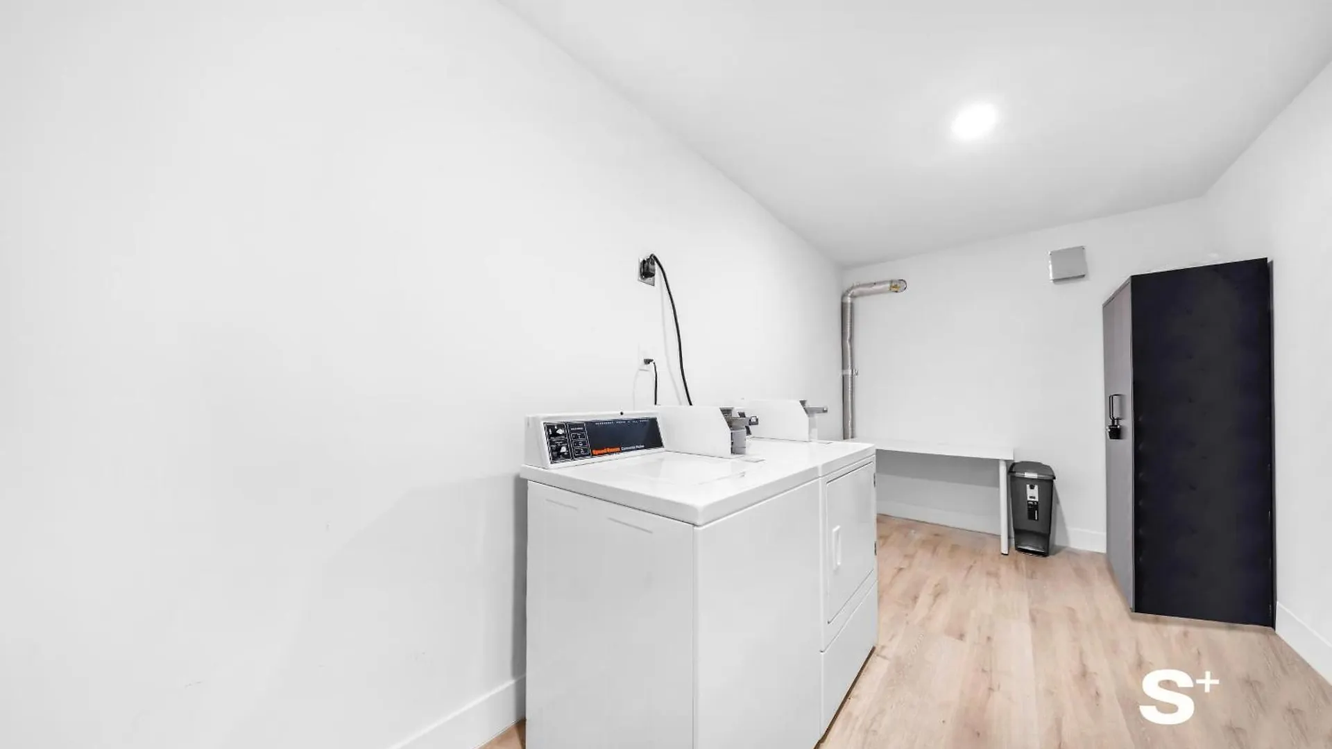 Apartment Stylish 1-br In The Heart Of Miami