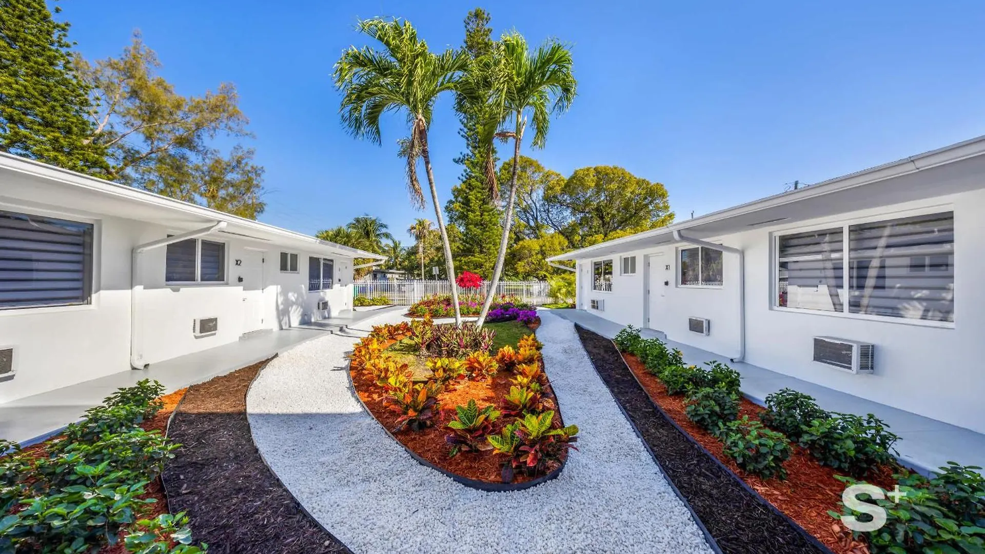 Stylish 1-br In The Heart Of * Miami