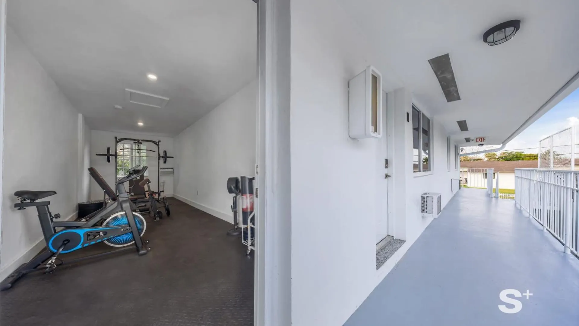Stylish 1-br In The Heart Of Apartment Miami