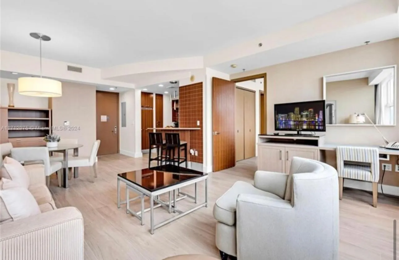 Brickell 32th Floor Aka By Palermo