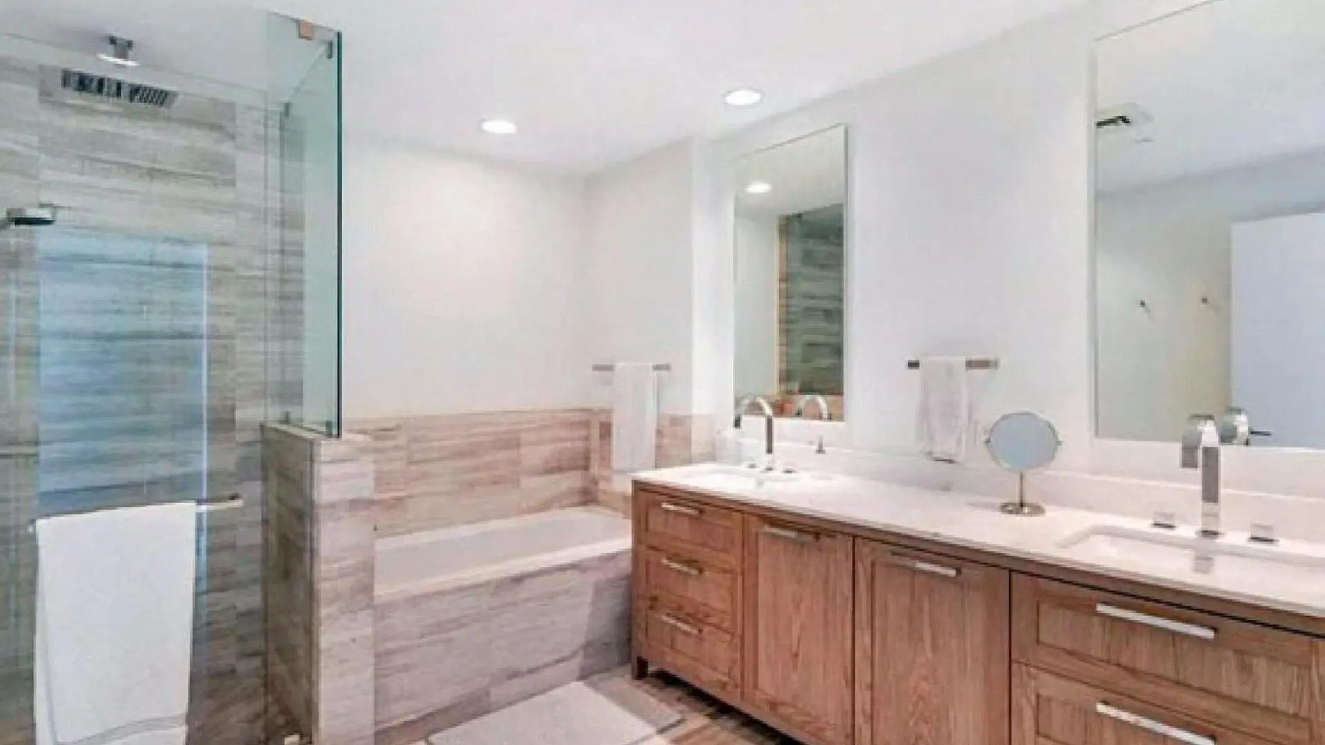 Elegant With Ocean Views In Key Biscayne * Miami