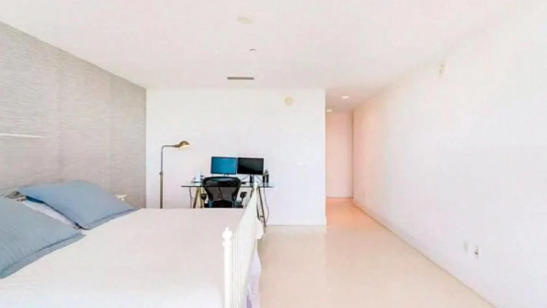 Apartment Elegant With Ocean Views In Key Biscayne Miami