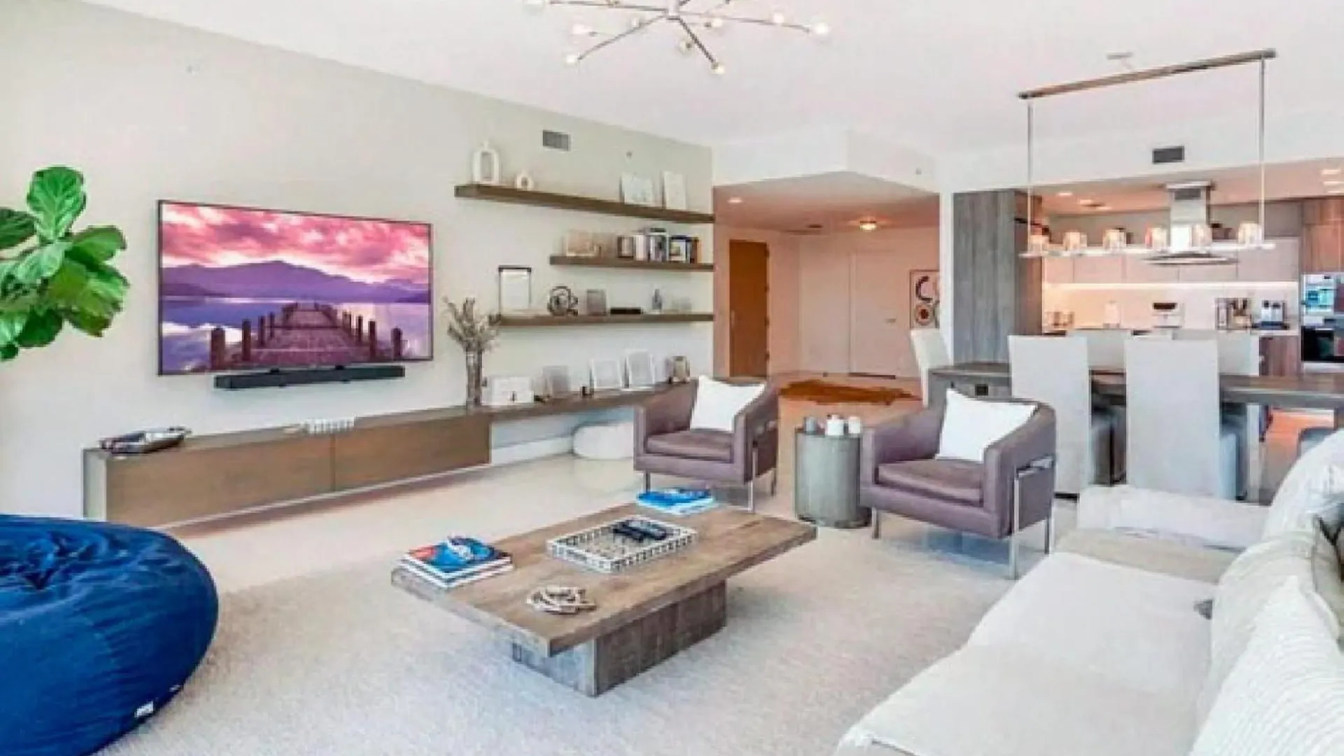 Elegant With Ocean Views In Key Biscayne * Miami
