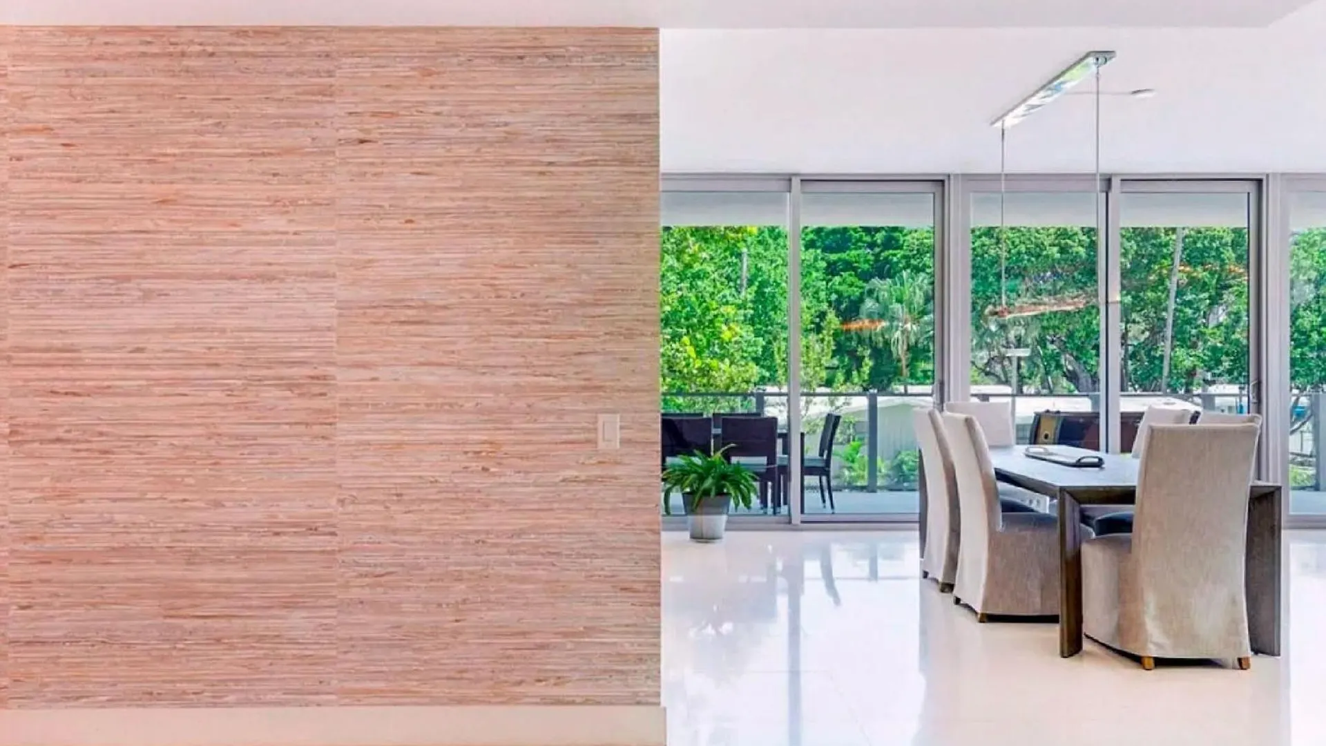 Elegant With Ocean Views In Key Biscayne Apartment *