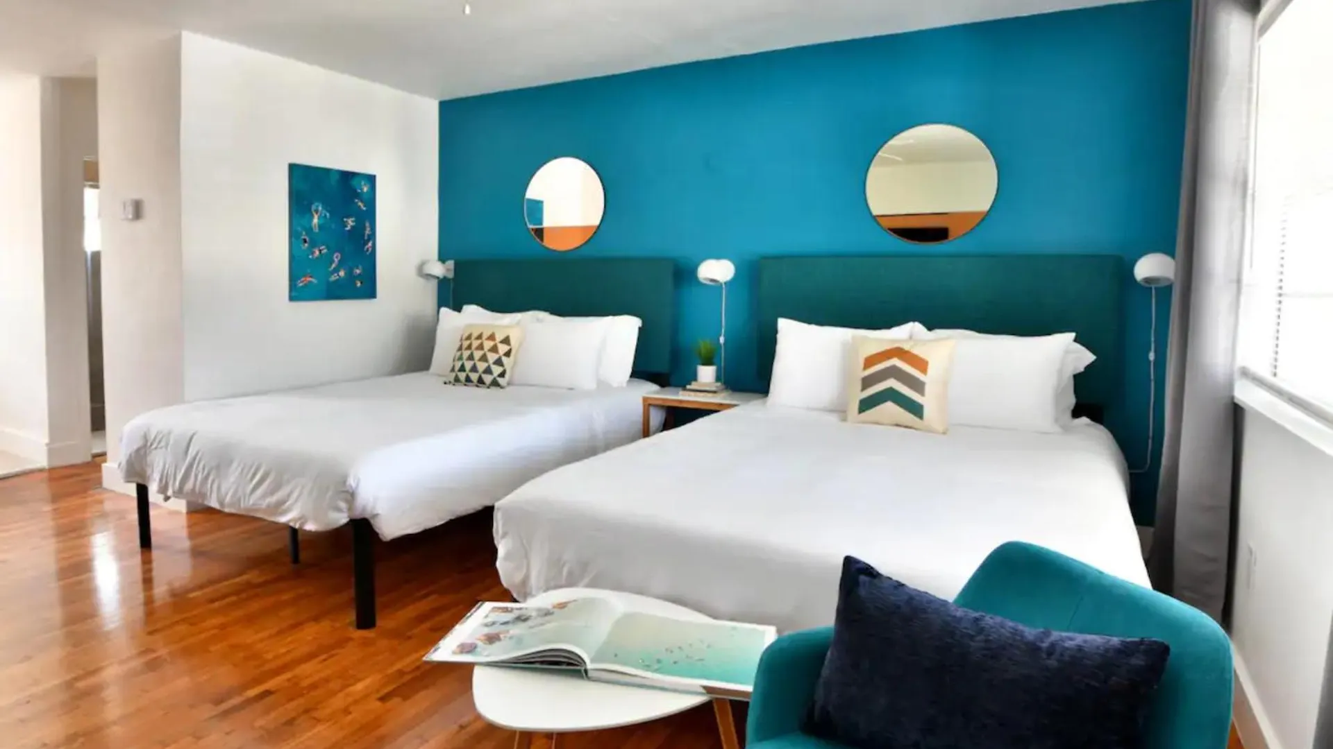 Broadwaysuites Downtown By Rocketstay Apartment *