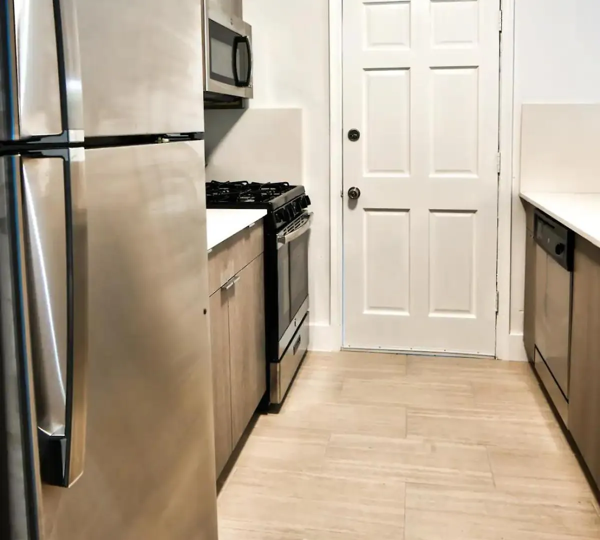 Broadwaysuites Downtown By Rocketstay Apartment Miami