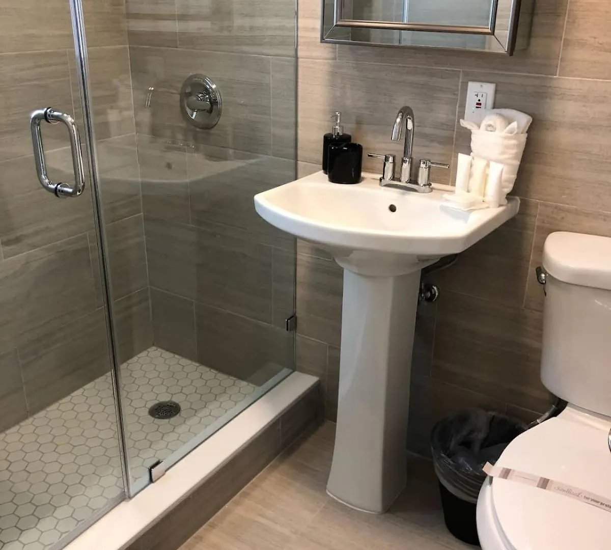 Broadwaysuites Downtown By Rocketstay Apartment Miami
