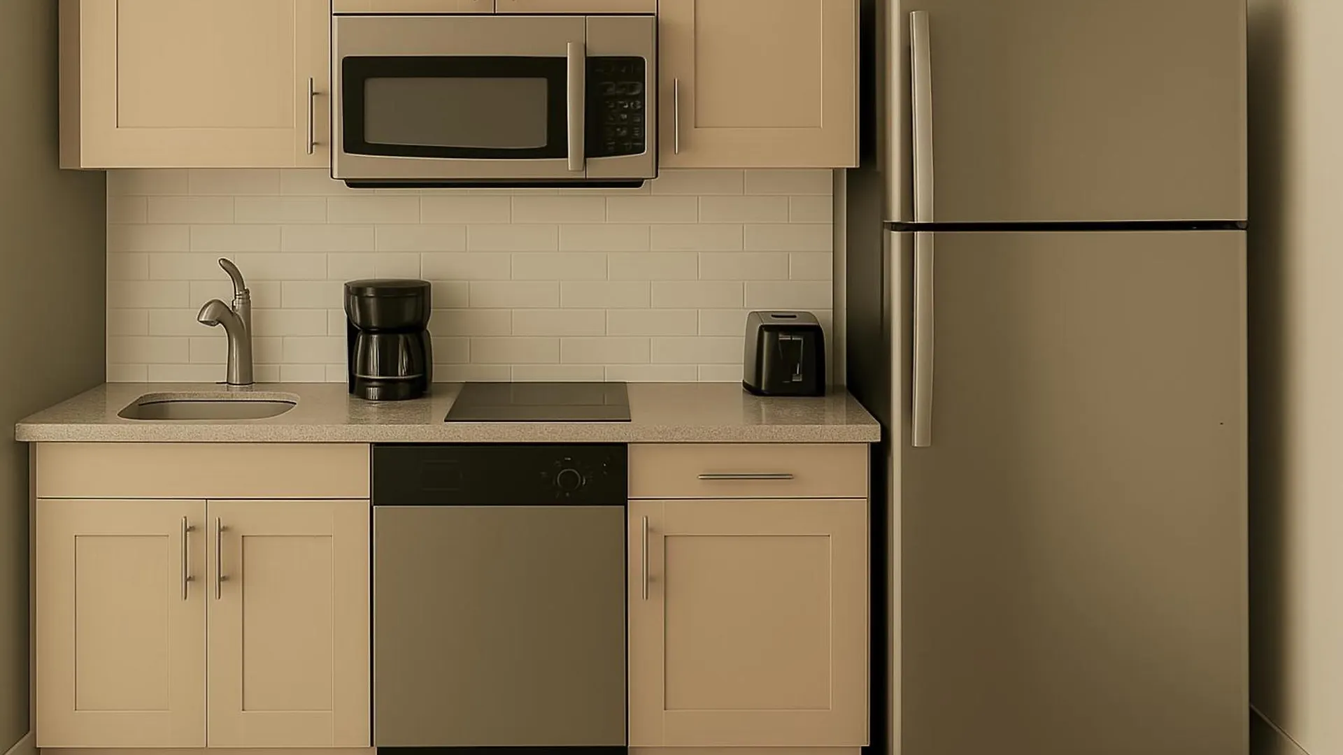 Apart Otel Roami At Habitat Brickell