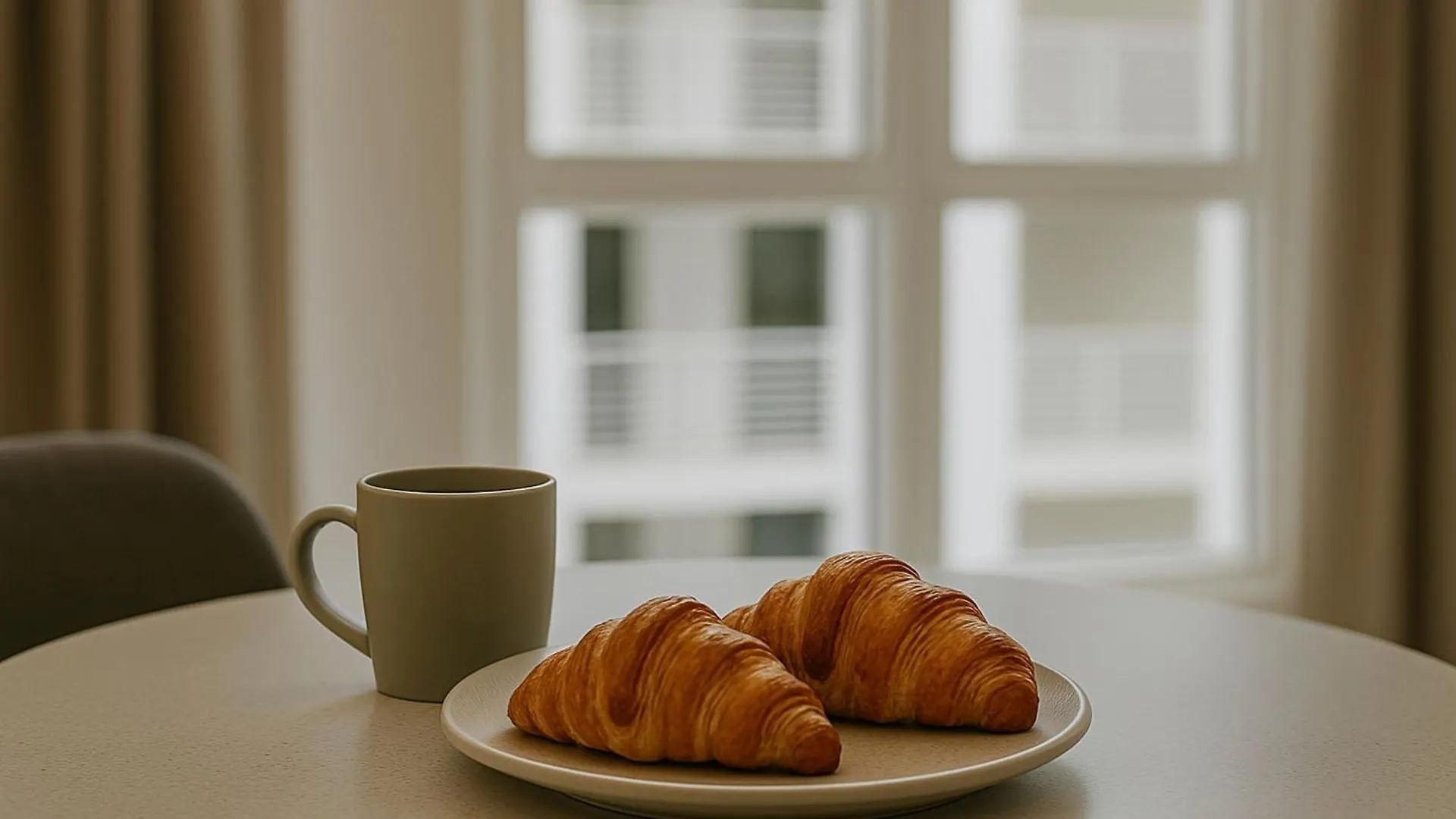 Habitat Brickell I Sextant Lägenhetshotell 4*