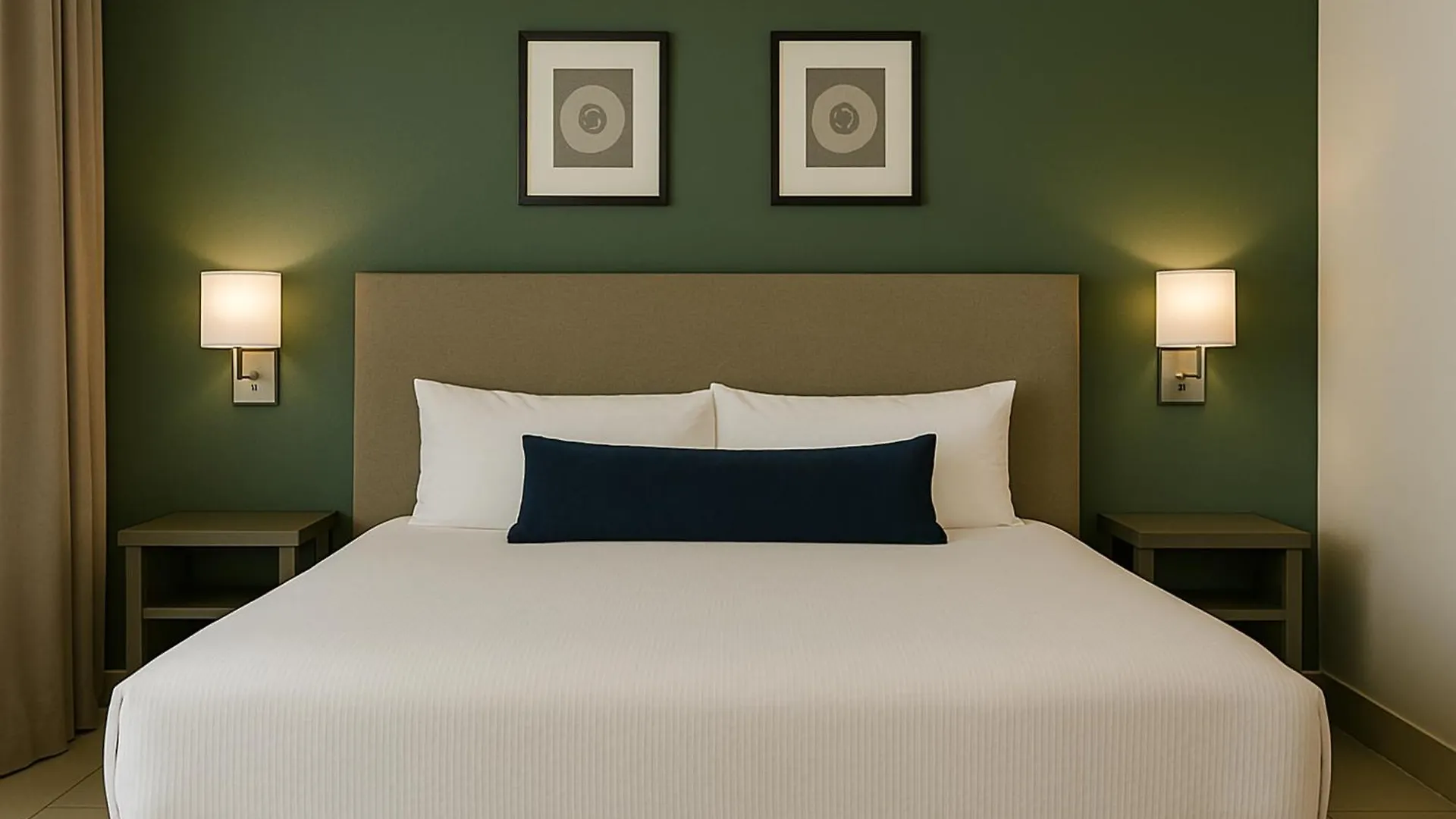 Aparthotel Roami At Habitat Brickell Miami
