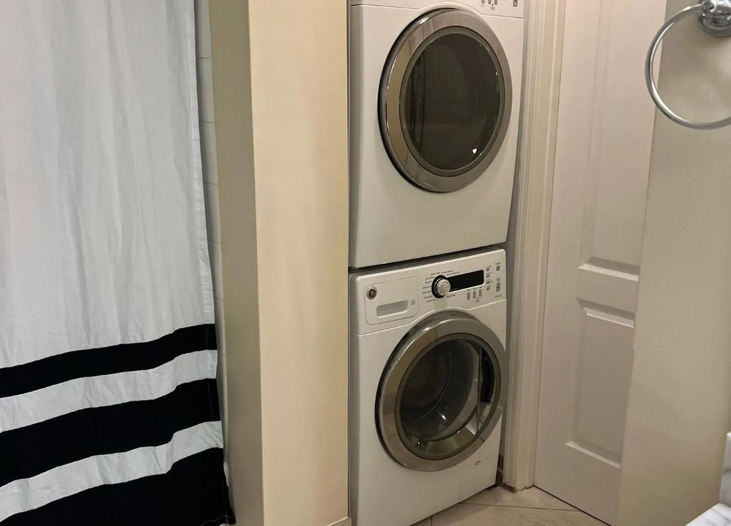 Apartment Luxury 1bd In Downtown Brickell Free Parking