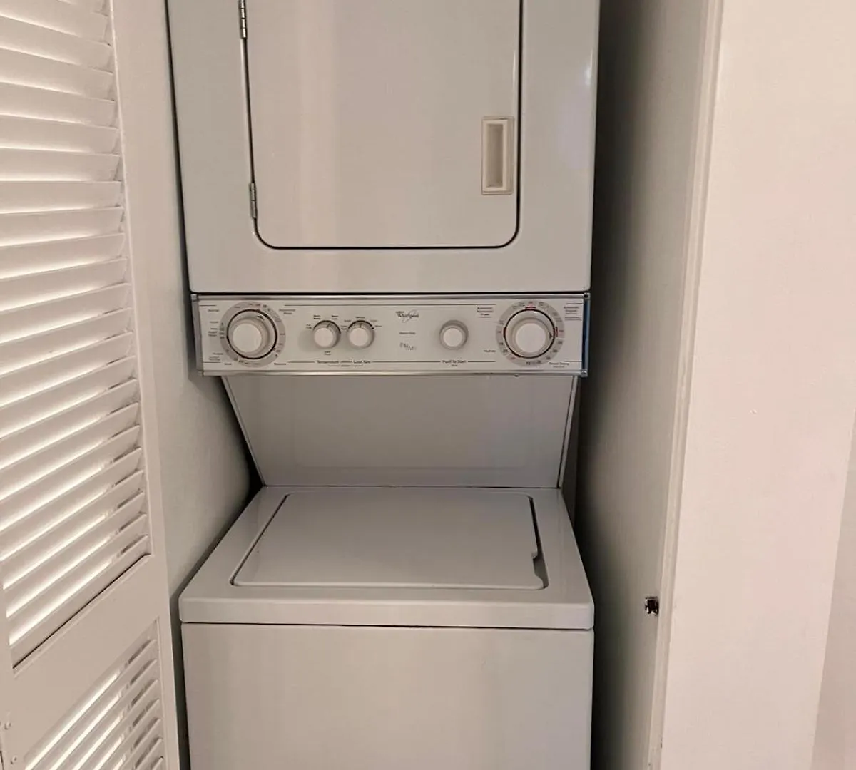 Apartment Luxury 1bd In Downtown Brickell Free Parking *