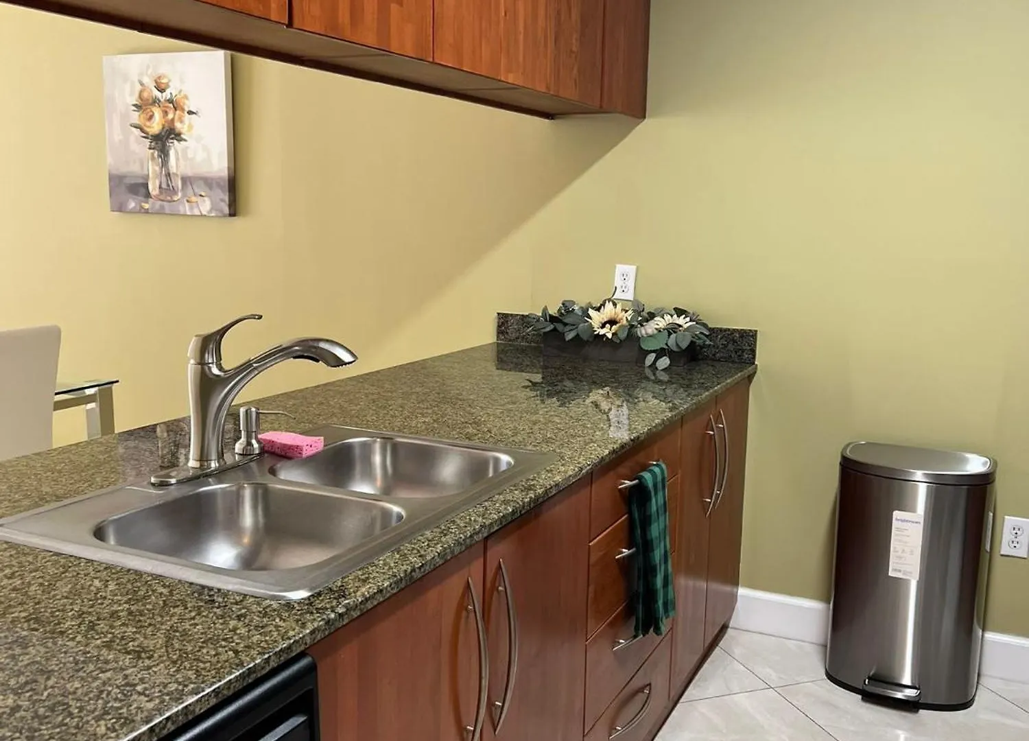 Luxury 1bd In Downtown Brickell Free Parking Apartment Miami