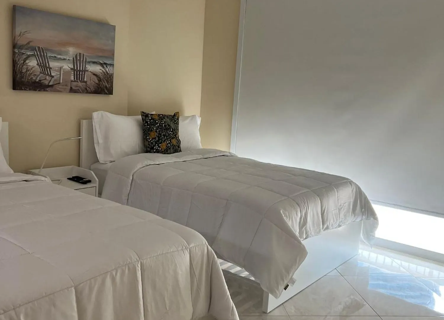 Apartment Luxury 1bd In Downtown Brickell Free Parking Miami